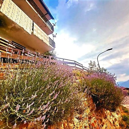 Chalet Lavanda San Giacomo Di Roburent Apartment Exterior photo